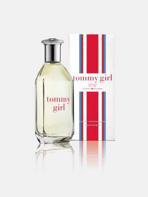 Tommy Hilfiger Tommy Girl Eau de Toilette Sample