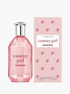 Tommy Hilfiger Tommy Girl Poolside Edition Eau de Toilette Sample