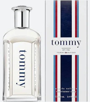 Tommy Hilfiger EDT Sample