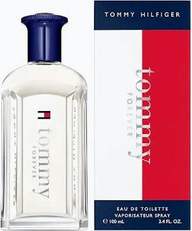 Tommy Hilfiger Forever EDT Sample