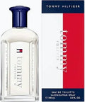 Tommy Hilfiger Forever EDT Sample