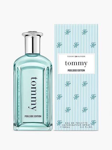 Tommy Hilfiger Poolside Edition