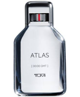 Atlas EDP by Tumi Sample