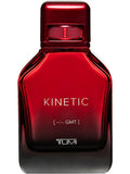 Kinetic EDP by Tumi Sample