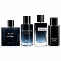 Ultimate Blue Fragrance EDP Bundle
