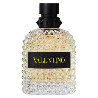 Valentino Uomo Born in Roma Yellow Dream Eau de Parfum Sample
