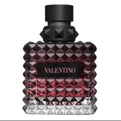 Valentino Donna Born in Roma Intense EDP Sample