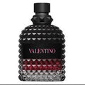 Valentino Uomo Born in Roma Intense Eau de Parfum Sample
