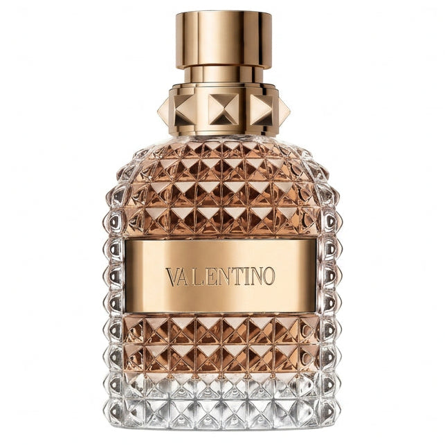 Valentino Uomo Eau de Toilette Sample