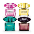 Versace Crystal Bundle