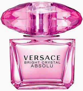 Versace Bright Crystal Absolu Eau de Parfum Sample