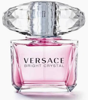 Versace Bright Crystal Eau de Toilette Sample