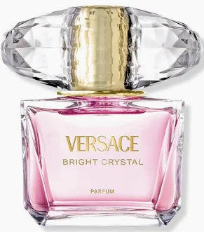 Versace Bright Crystal Parfum Sample