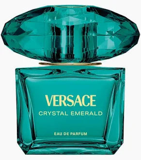 Versace Green Emerald Eau de Parfum Sample