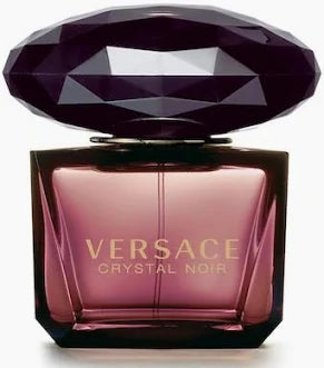 Versace Crystal Noir Eau de Toilette Sample