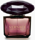 Versace Crystal Noir Eau de Toilette Sample
