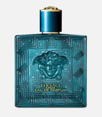 Eros EDP by Versace Sample