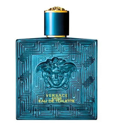Eros EDT by Versace Sample