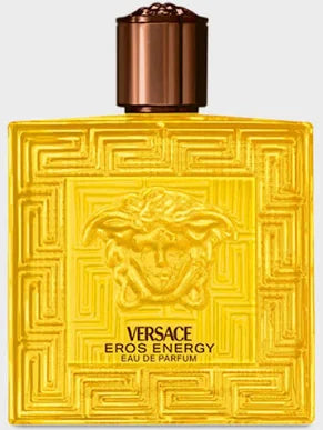 Eros Energy EDT by Versace Sample
