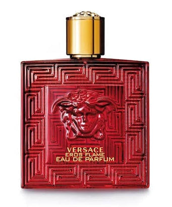 Eros Flame EDP by Versace Sample