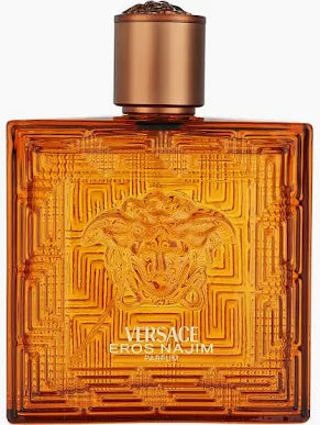Eros Najim Parfum by Versace Sample