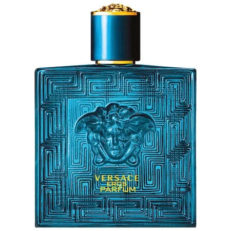 Eros Parfum by Versace Sample