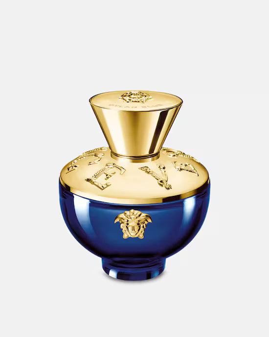 Versace Dylan Blue Pour Femme Eau de Parfum Sample