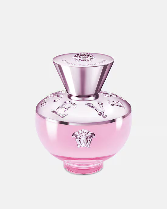 Versace Dylan Pink Blush Pour Femme Eau de Parfum Sample