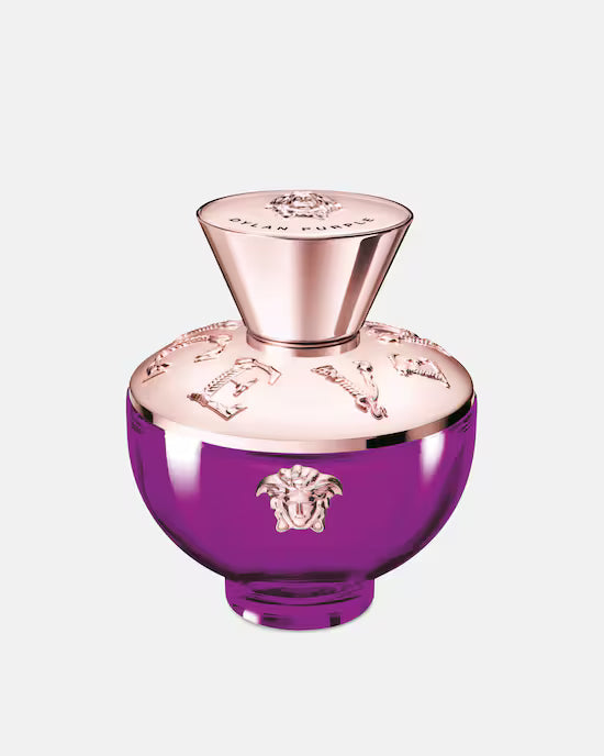 Versace Dylan Purple Pour Femme Eau de Parfum Sample
