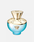 Versace Dylan Turquoise Pour Femme Eau de Toilette Sample