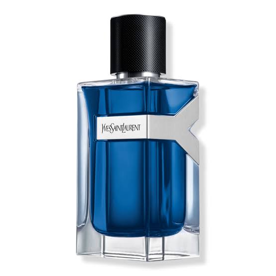 YSL Y Iced Cologne Sample