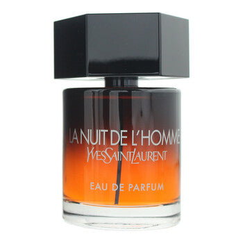 YSL La Nuit de L'Homme EDP 2019