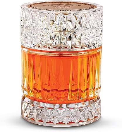Sharaf Blend Extrait Sample
